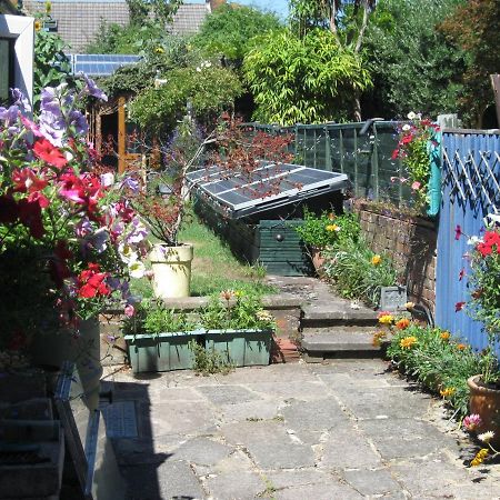 Perfect For Petersfield B&B Exterior foto